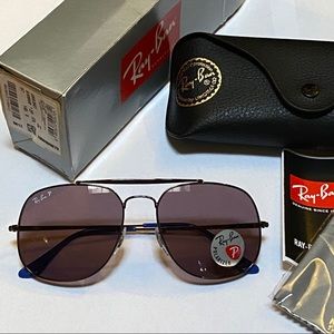 ray ban general pop